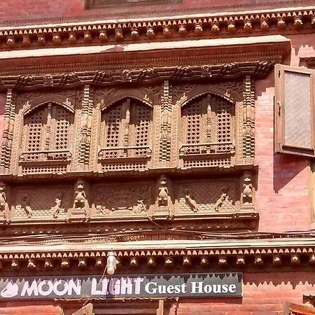 Moonlight Guest House Bhaktapur Ngoại thất bức ảnh