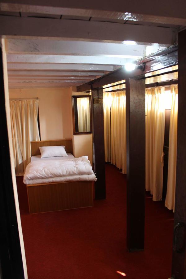 Moonlight Guest House Bhaktapur Ngoại thất bức ảnh
