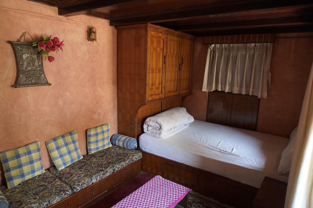 Moonlight Guest House Bhaktapur Ngoại thất bức ảnh