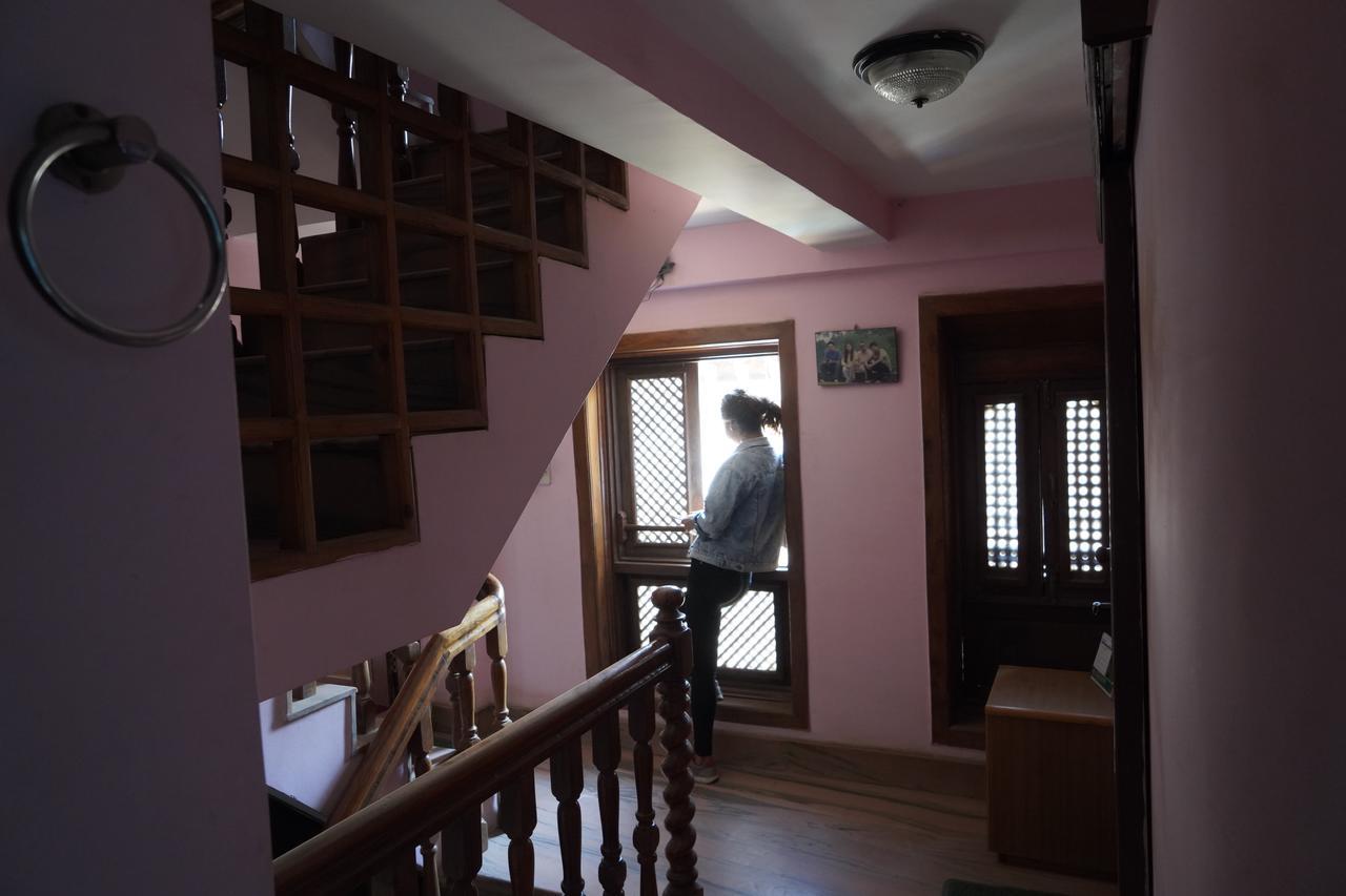 Moonlight Guest House Bhaktapur Ngoại thất bức ảnh