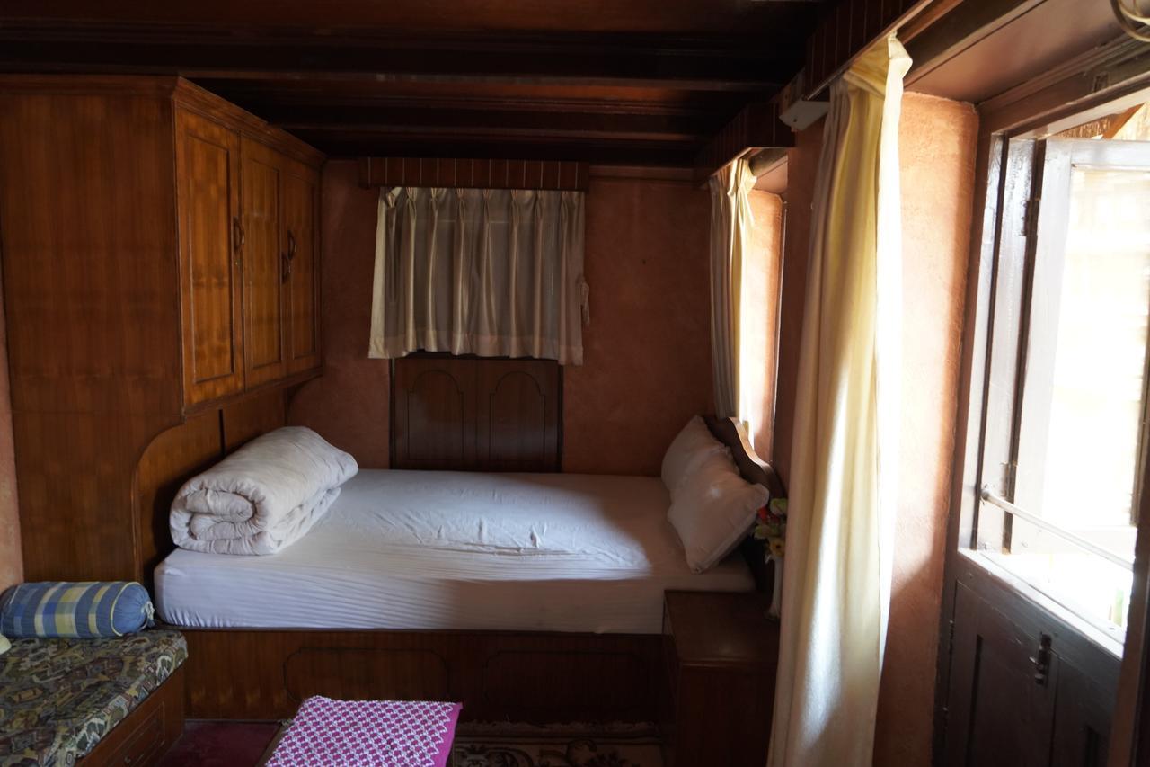 Moonlight Guest House Bhaktapur Ngoại thất bức ảnh