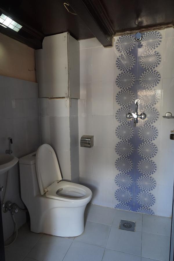 Moonlight Guest House Bhaktapur Ngoại thất bức ảnh