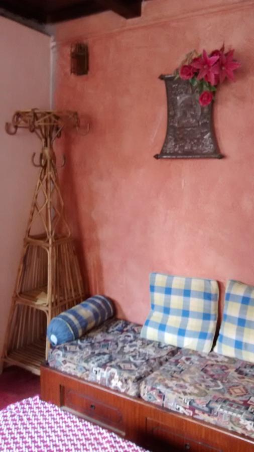 Moonlight Guest House Bhaktapur Ngoại thất bức ảnh