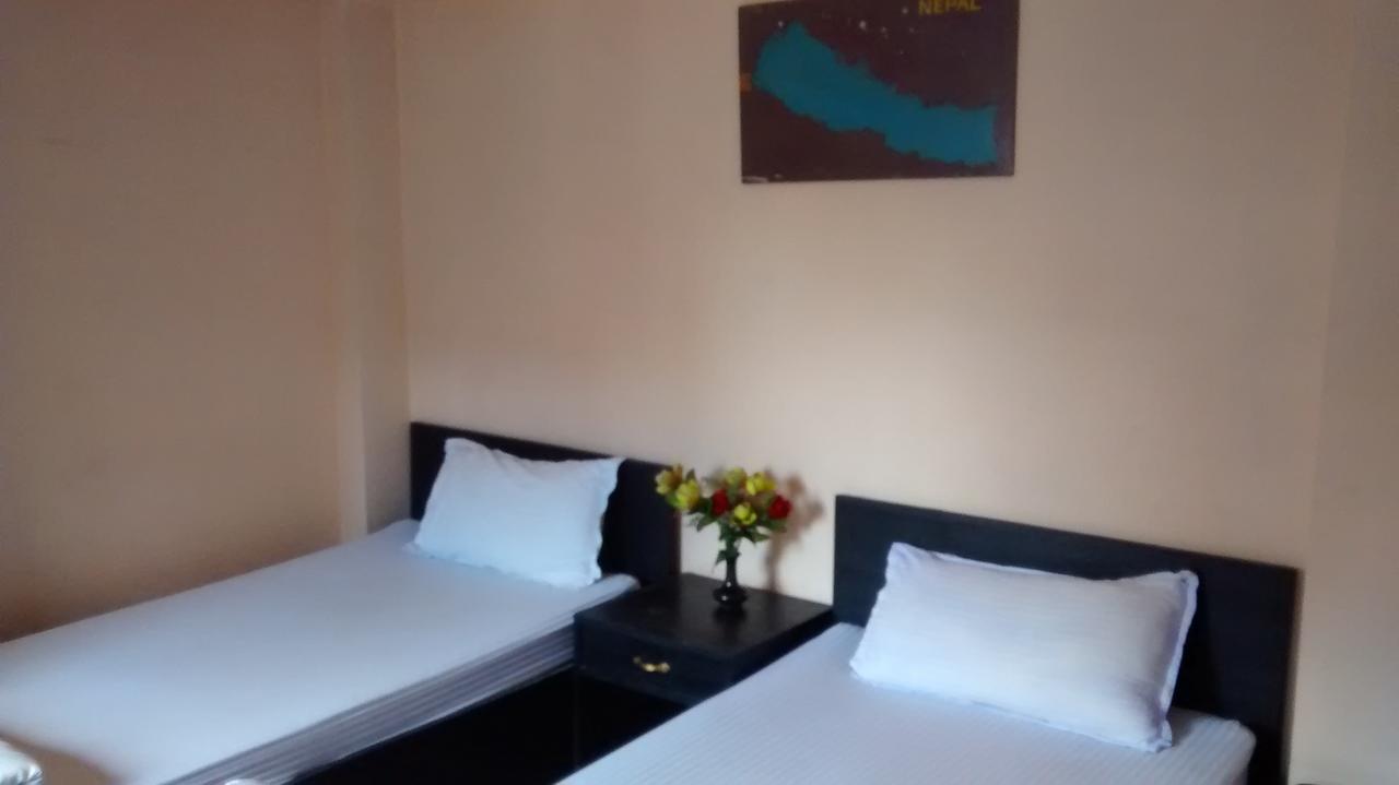 Moonlight Guest House Bhaktapur Ngoại thất bức ảnh