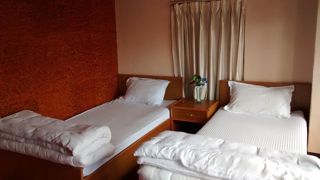 Moonlight Guest House Bhaktapur Ngoại thất bức ảnh