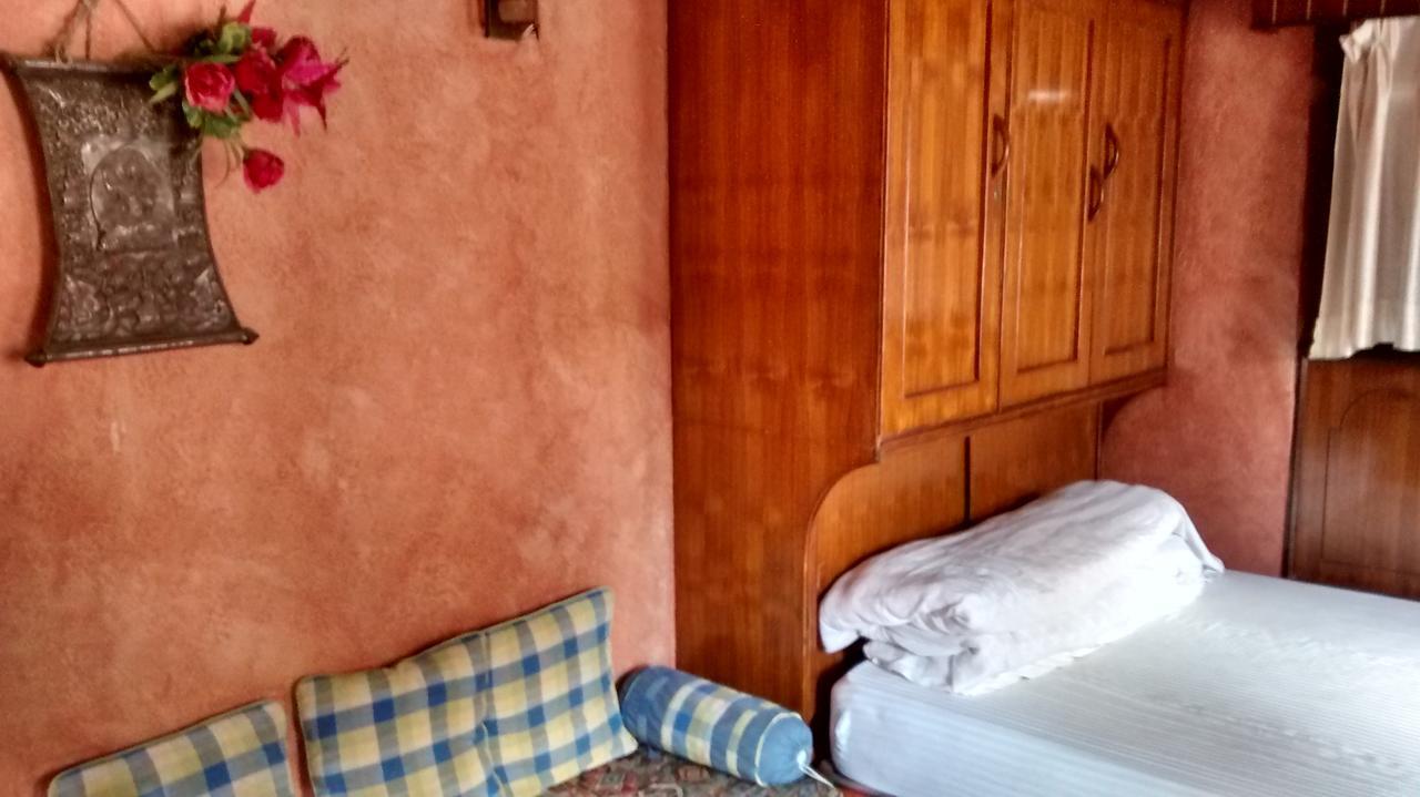 Moonlight Guest House Bhaktapur Ngoại thất bức ảnh