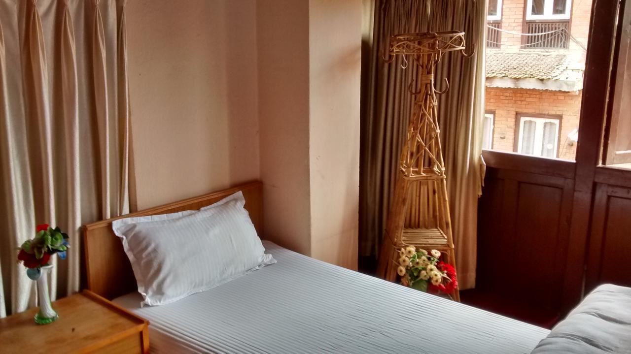 Moonlight Guest House Bhaktapur Ngoại thất bức ảnh