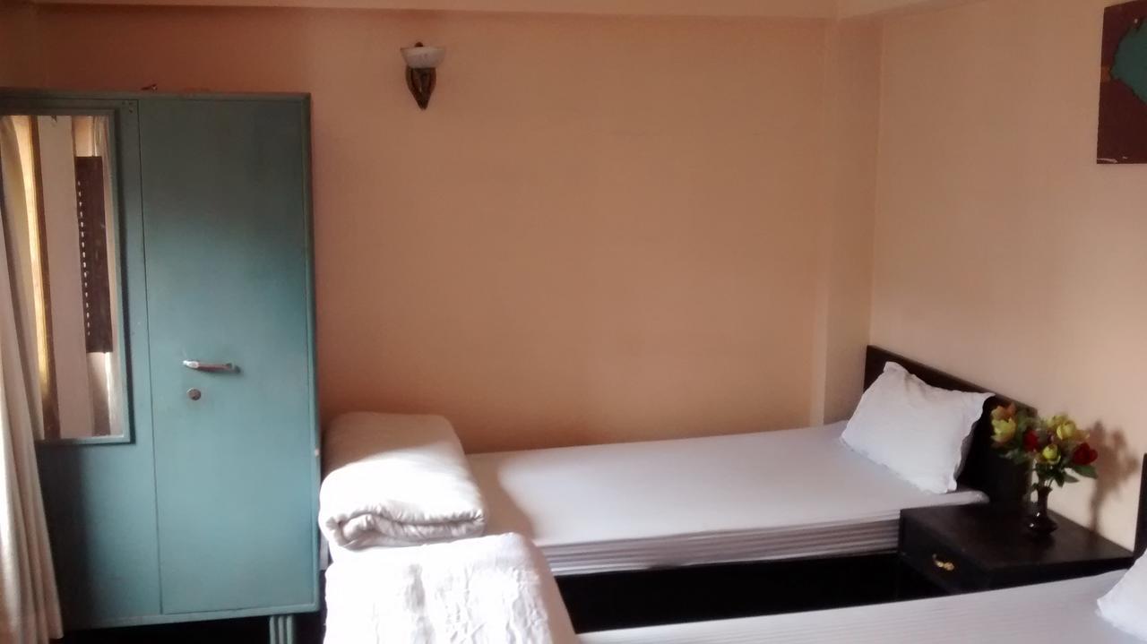 Moonlight Guest House Bhaktapur Ngoại thất bức ảnh