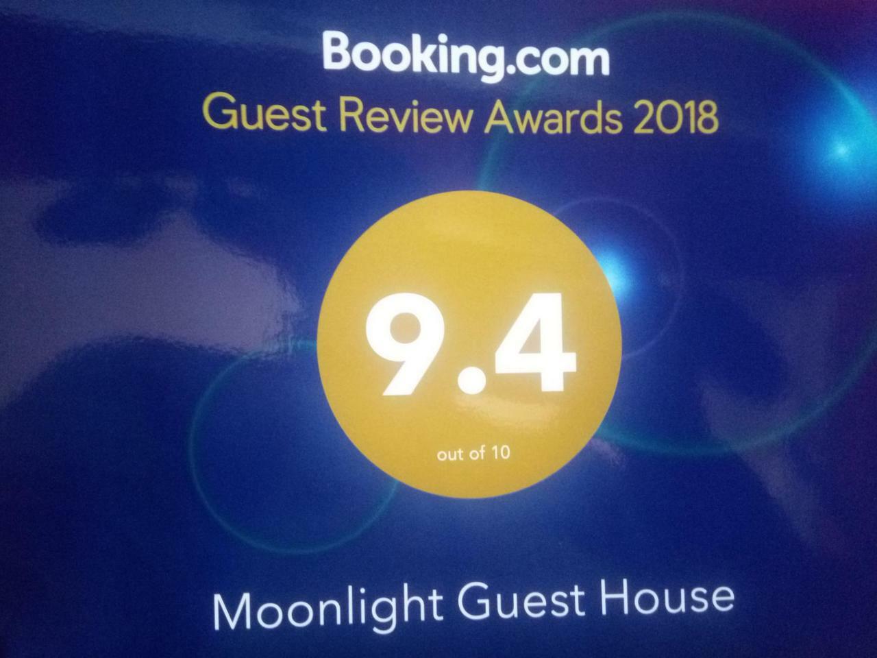 Moonlight Guest House Bhaktapur Ngoại thất bức ảnh