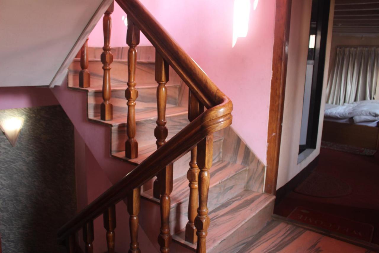 Moonlight Guest House Bhaktapur Ngoại thất bức ảnh