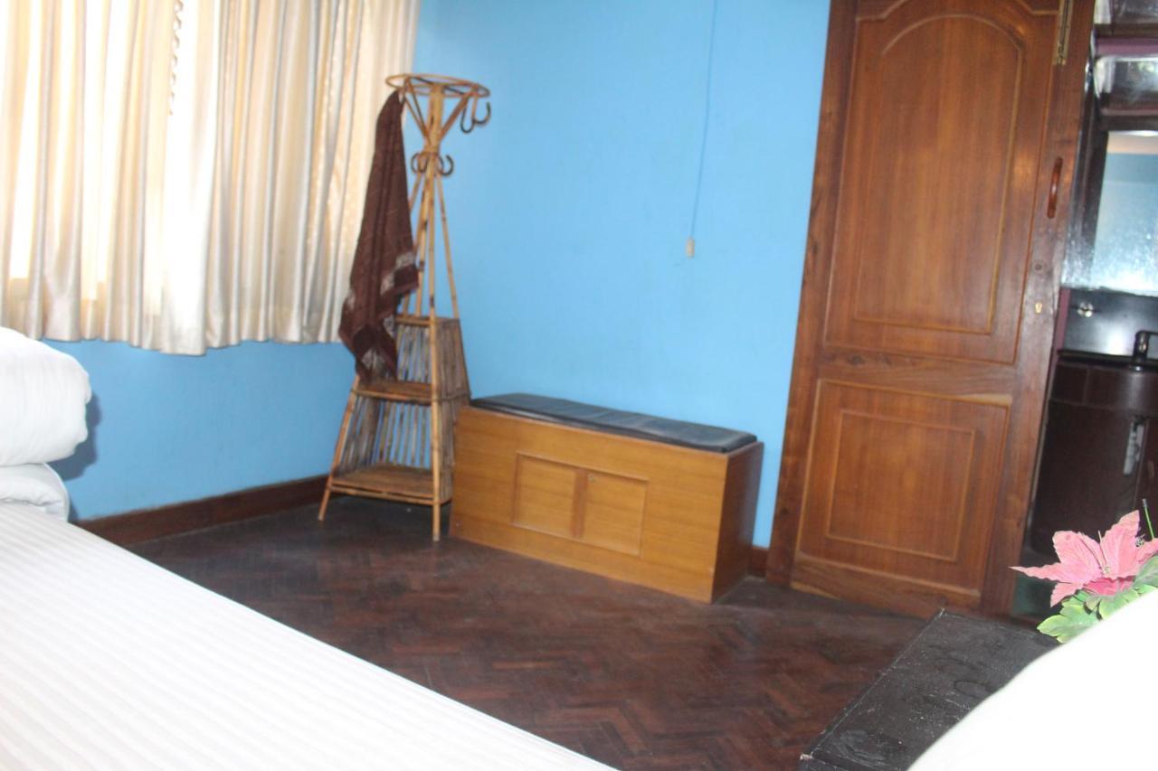 Moonlight Guest House Bhaktapur Ngoại thất bức ảnh