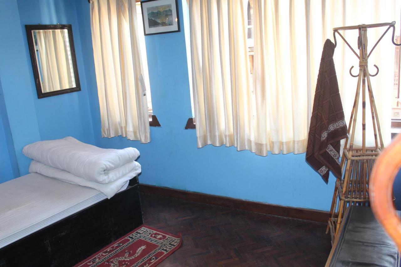 Moonlight Guest House Bhaktapur Ngoại thất bức ảnh