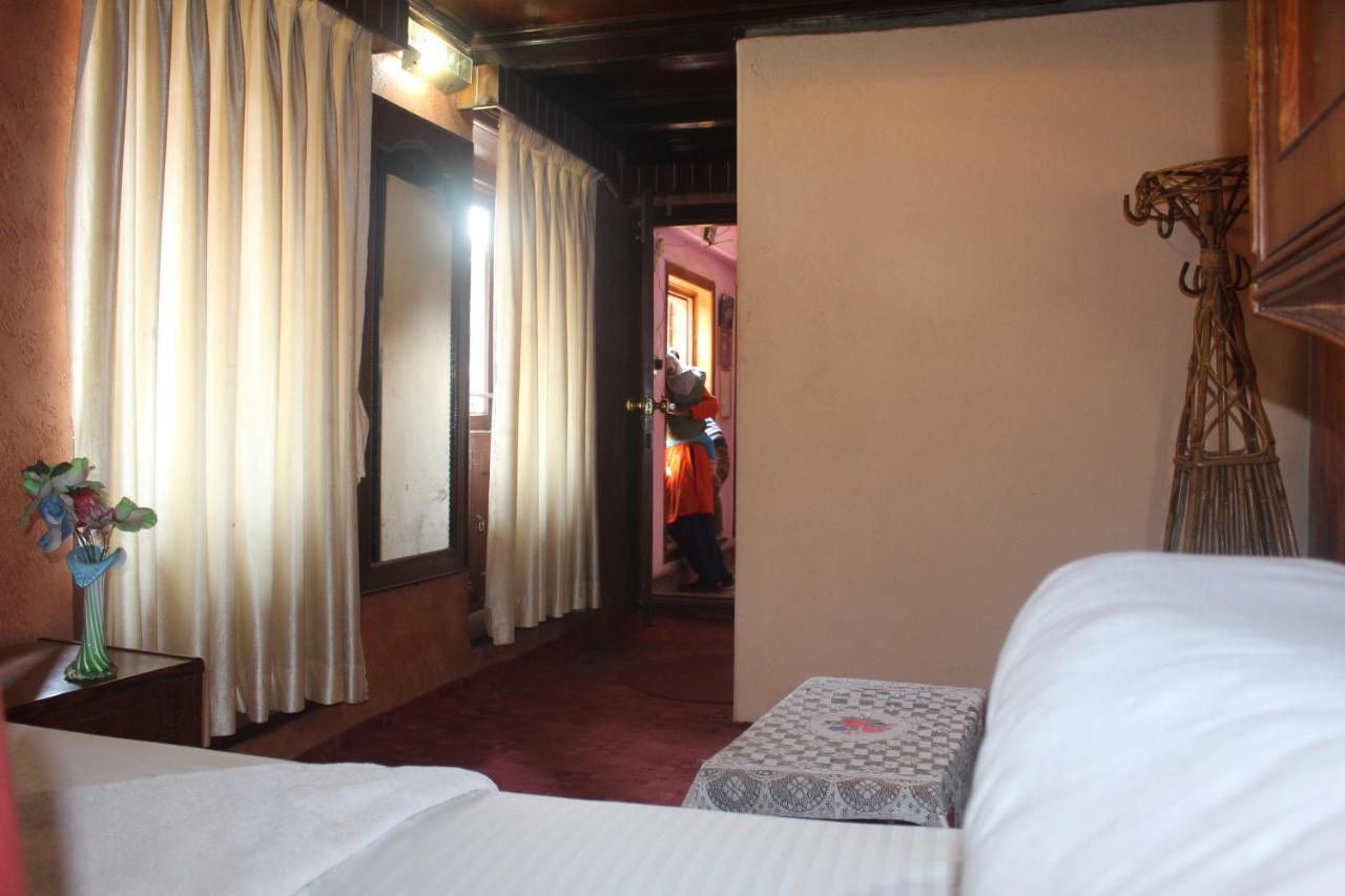 Moonlight Guest House Bhaktapur Ngoại thất bức ảnh