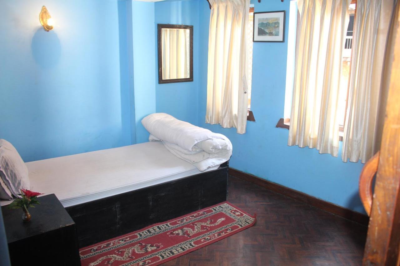 Moonlight Guest House Bhaktapur Ngoại thất bức ảnh
