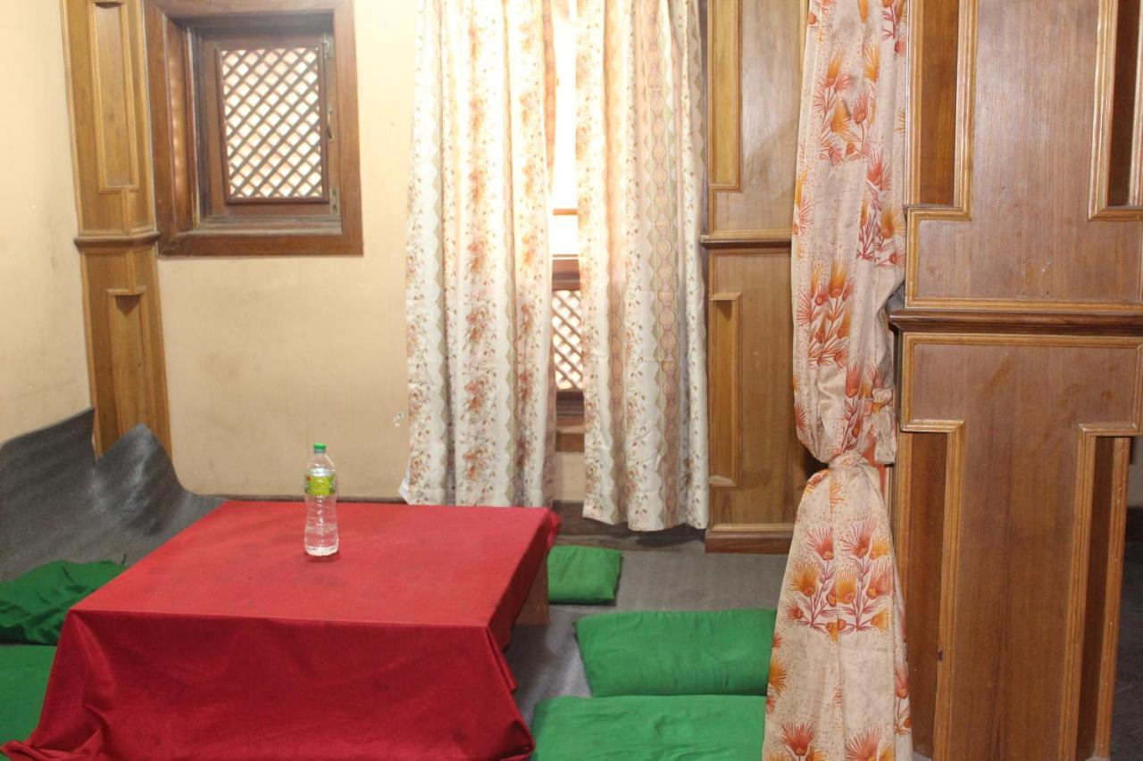 Moonlight Guest House Bhaktapur Ngoại thất bức ảnh