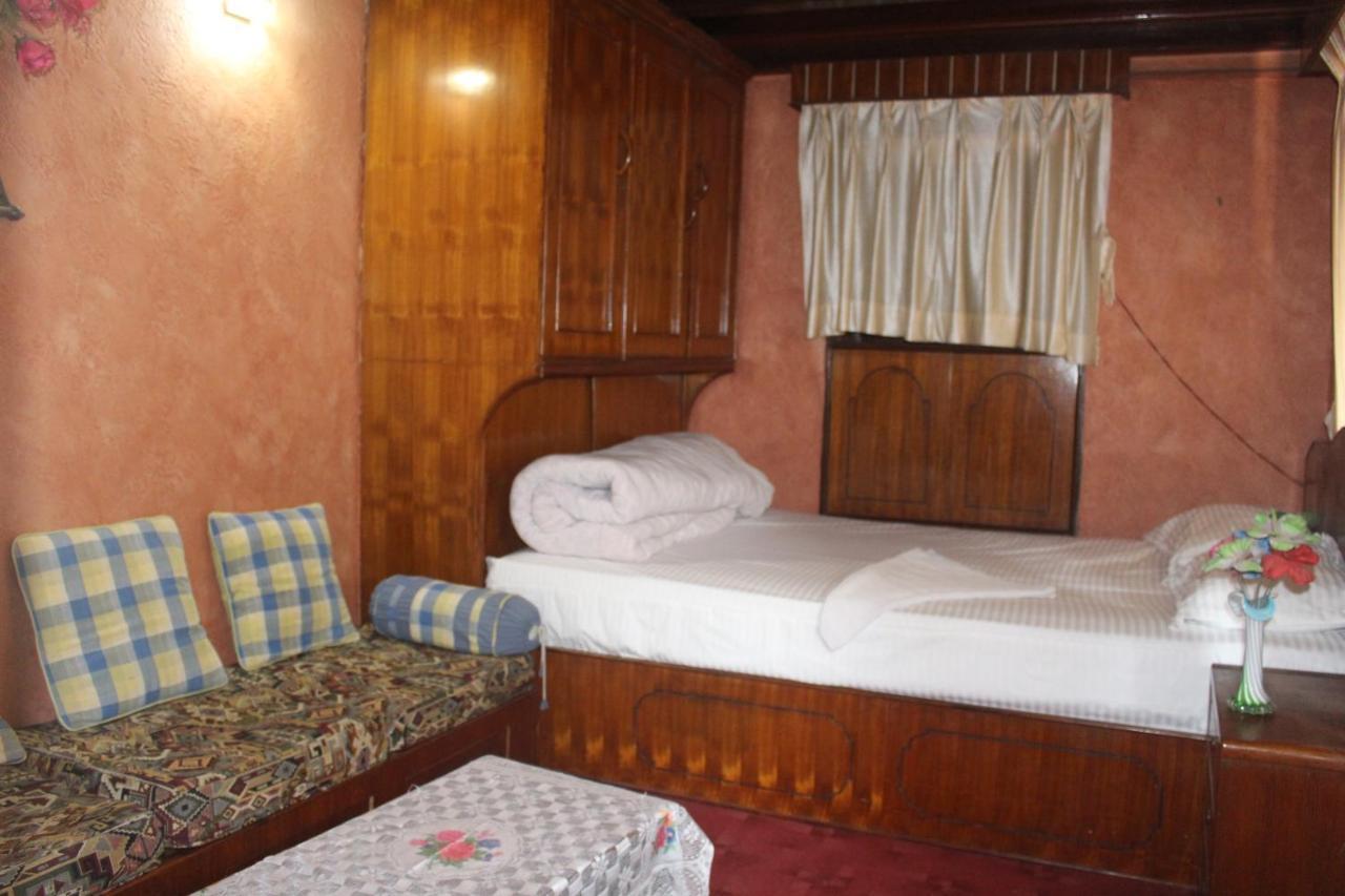Moonlight Guest House Bhaktapur Ngoại thất bức ảnh