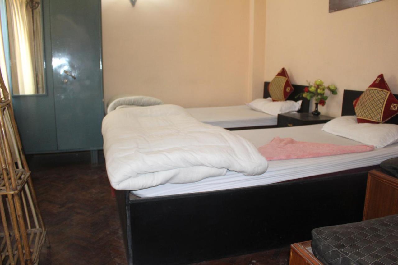 Moonlight Guest House Bhaktapur Ngoại thất bức ảnh