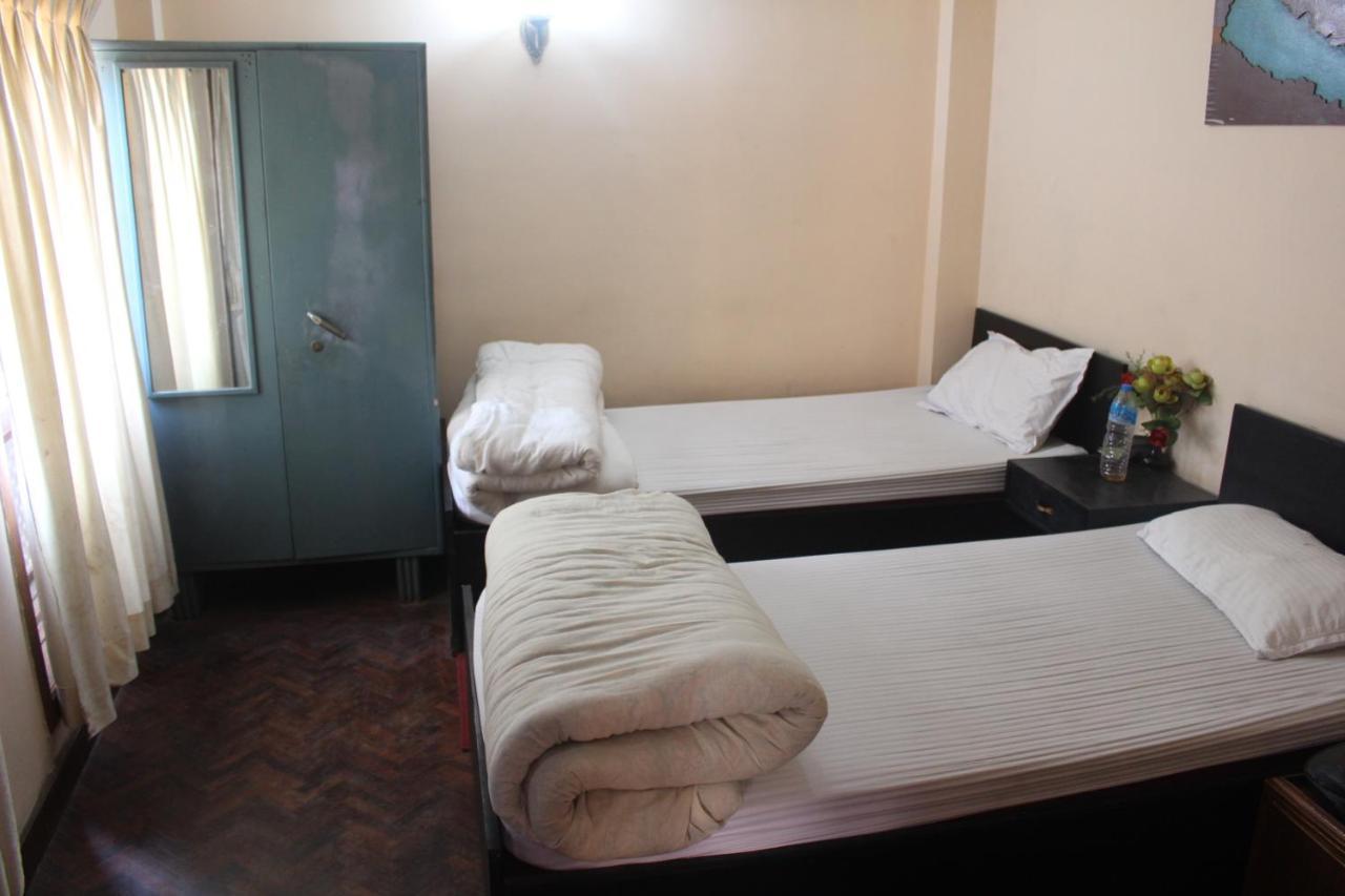 Moonlight Guest House Bhaktapur Ngoại thất bức ảnh